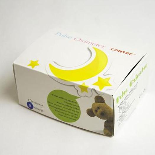 PEDIATRIC OXIMETER