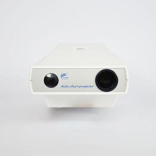 LUNEAU L29E TEST PROJECTOR