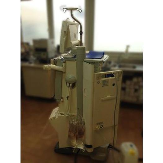 Used FRESENIUS 5008H DIALYSIS MACHINE