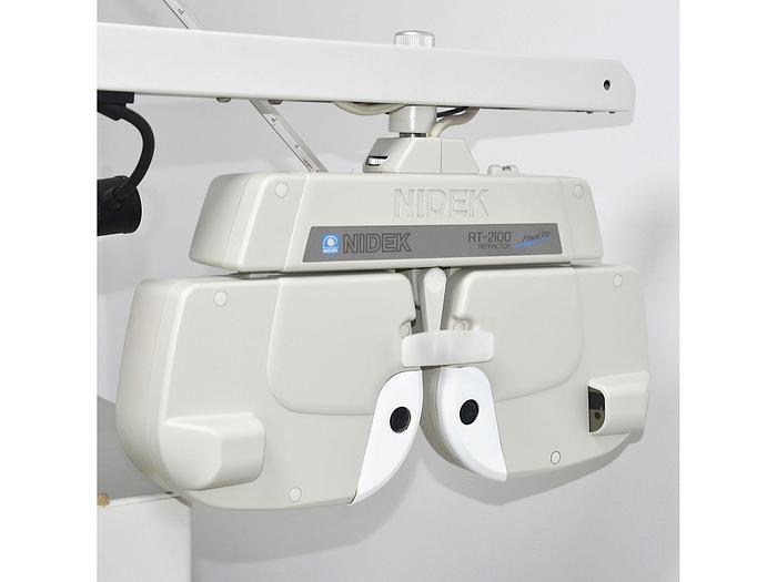 original-d-occasion-table-de-consultation-ophtalmologique-nidek.JPG