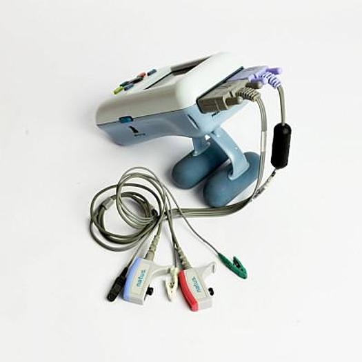 Used NATUS ALGO 3i NEONATAL HEARING DETECTOR