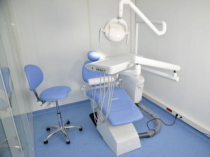 DENTAL UNIT