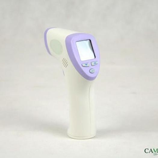 NON-CONTACT INFRARED THERMOMETER