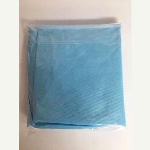 PACK OF 50 WATERPROOF PROTECTIVE SUITS