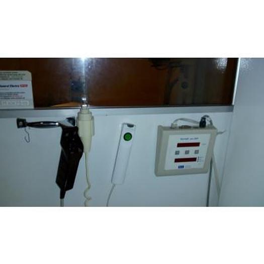 Used STEPHANIX TROPHY BONE-LUNG X-RAY ROOM