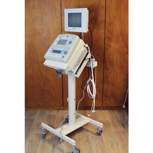 Used TAEMA HORUS 4 STAND-MOUNTED VENTILATOR
