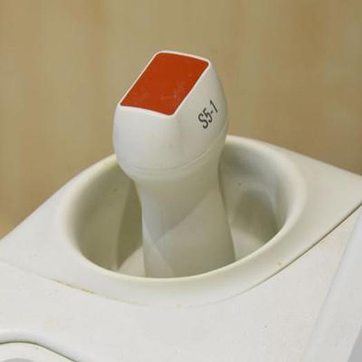 Used PHILIPS IU22 3D/4D RADIO ECHOCARDIOGRAPH + CARDIO + GYNECO