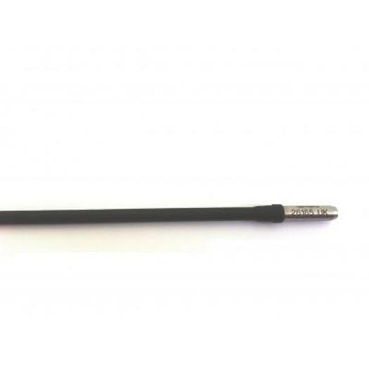ELECTRODE A ANSE POUR BISTOURI 22X17MM (ELECTRODE FOR SCALPEL WITH HANDLE 22x17mm)