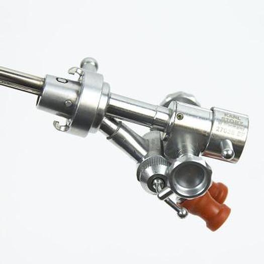 Used STORZ URO/HYSTERO RESECTOR