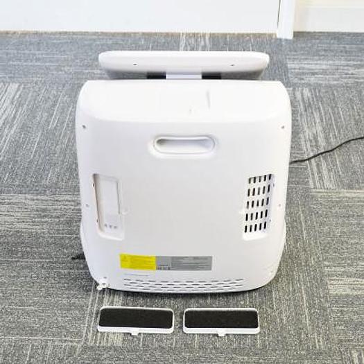 10 LITER OXYGEN CONCENTRATOR