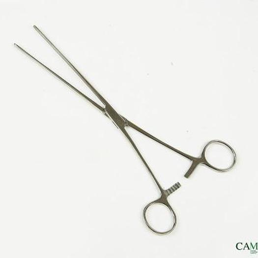 DOYEN INTESTINAL CLAMP RIGHT 18CM