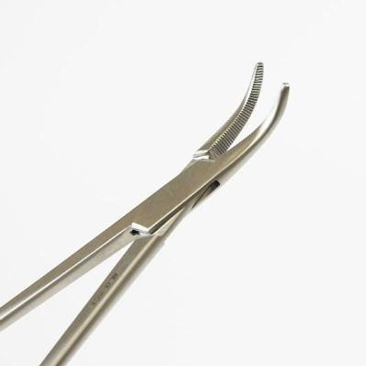 LAWRENCE PLIERS CURVED 26CM