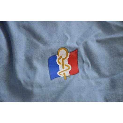 Used PROTECTIVE GOWN