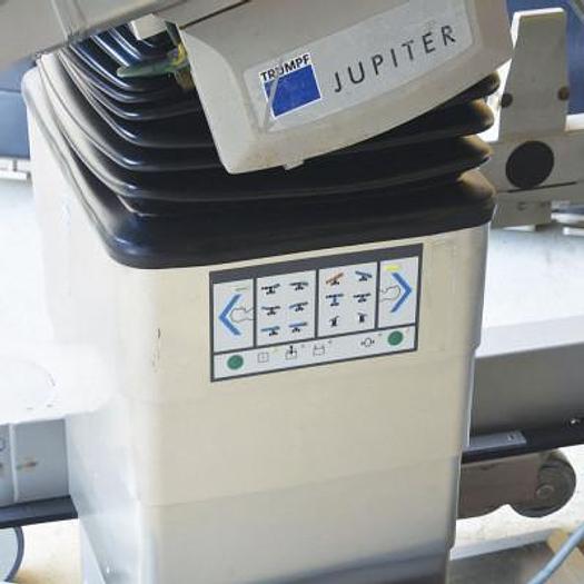 Used TRUMPF SATURN ELECTRIC MULTIDISCIPLINARY OPERATING TABLE