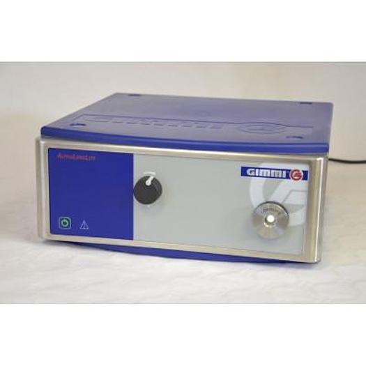 Used GIMMI ALPHALONGLIFE LIGHT SOURCE