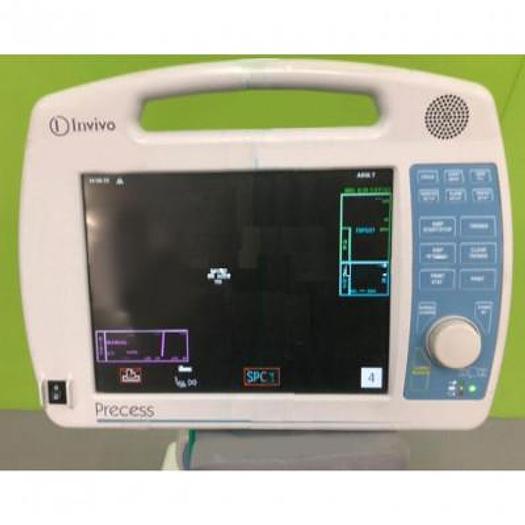 Used MONITOR INVIVO PRECESS AMAGNETIQUE