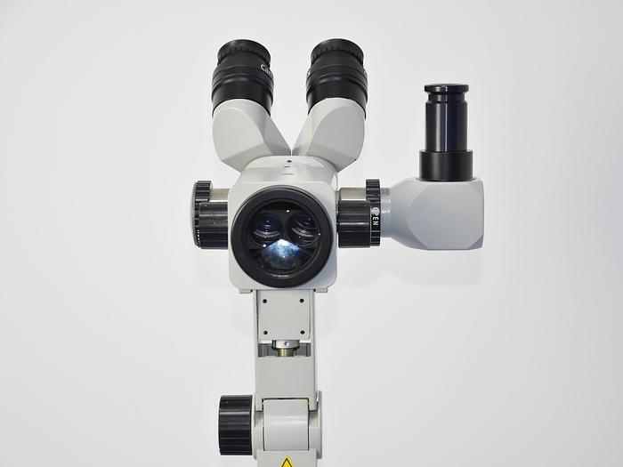 D'occasion COLPOSCOPE ZEISS KSK 150 FC