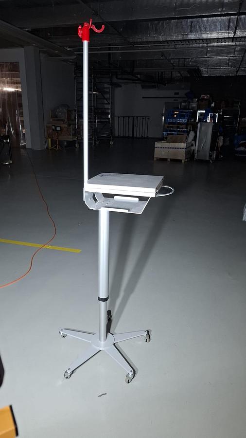 ASSISTANT AMBULATOIRE BMB