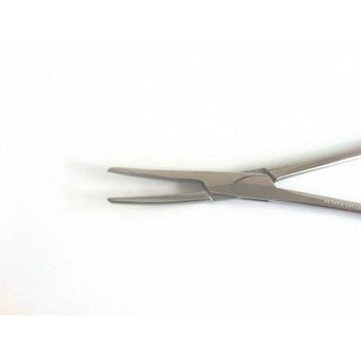 KELLY PLIERS CURVED 12.5CM