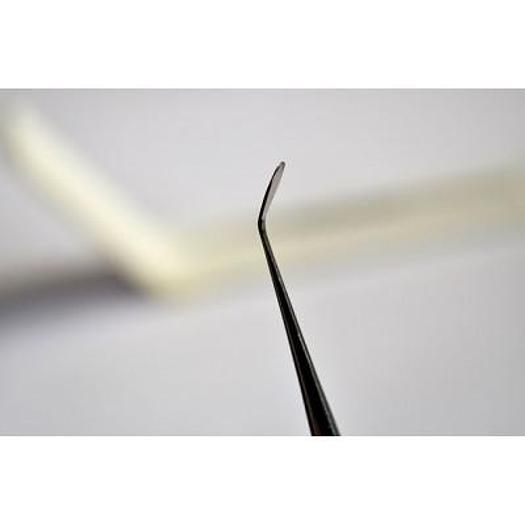 SINUS KNIFE N.3 SINGLE ELBOW STRIPPER WITH SECTION