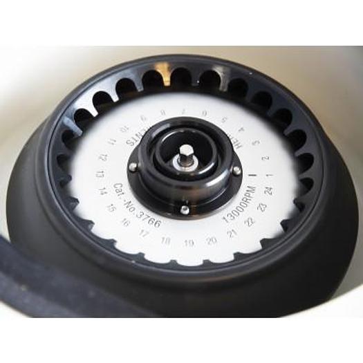 Used ABBOTT LABORATORIES CENTRIFUGE