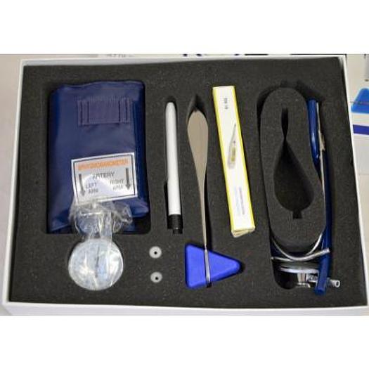 COMPLETE DIAGNOSTIC SET