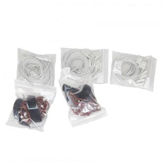 EEG ELECTROENCEPHALOGRAM 24 CHANNELS WITH COMPUTER