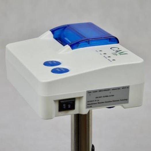 FXNLL-01 FLOWMETER WITH AUTOMATIC FLOW CALCULATION