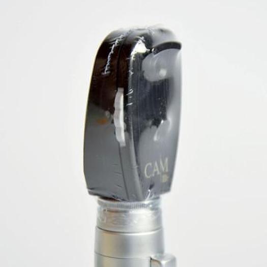 NEW WIRELESS OPHTHALMOSCOPE