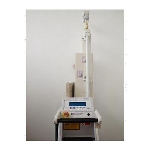 Used ULTRAPULSE 2000L COHERENT LASER