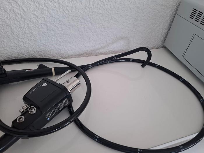 Used Pentax EPK-i7010 Digestive Endoscopy Column (11/2018)