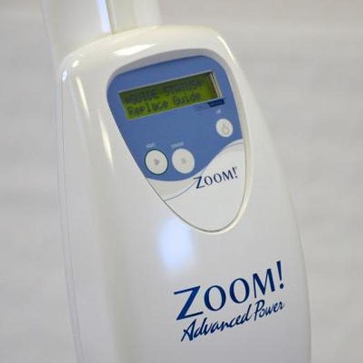 Used TEETH WHITENER FOR DENTAL PRACTICE ZOOM! WHITESPEED PHILIPS