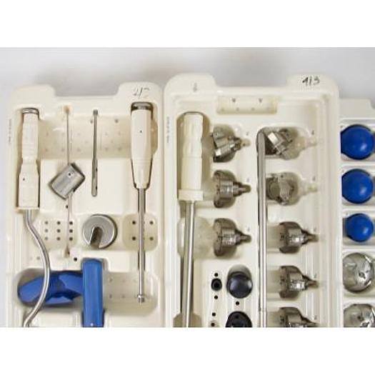 Used HIP PROSTHESIS ENSEMBLE ORTHOPEDIE ATHELIA V2 MARQUE EUROS