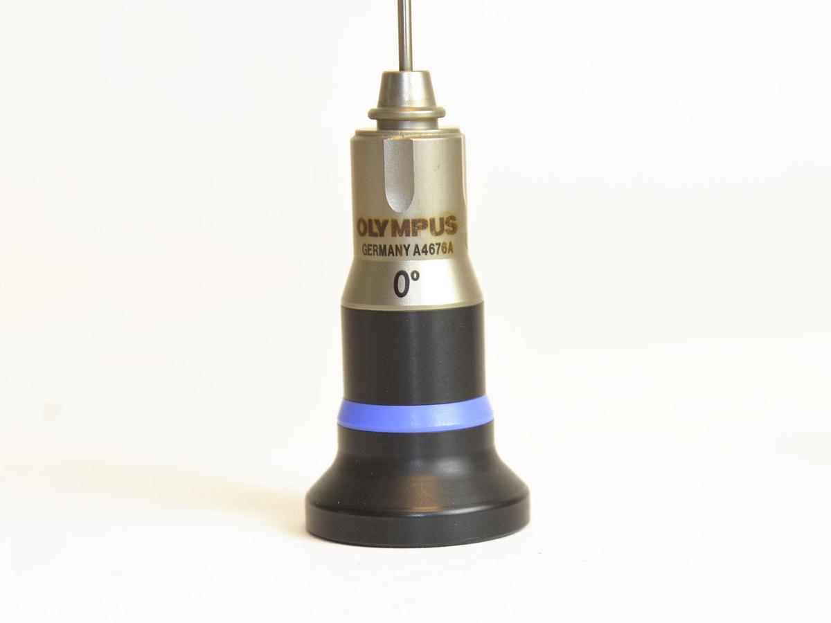 D'occasion OLYMPUS DIAGNOSTIC HYSTEROSCOPY KIT