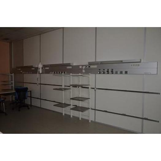 Used REA/REVEIL/INTENSIVE CARE 12 STATIONS