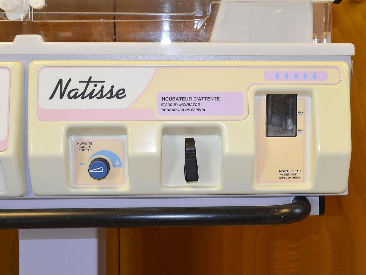 D'occasion BIOMS NATISSE INCUBATOR