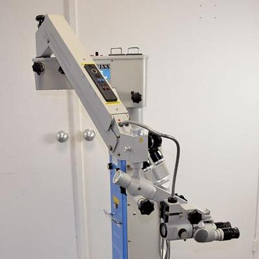 Used ZEISS S2 OPHTHALMIC OPERATING MICROSCOPE