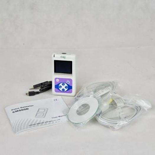 PULSE OXIMETER
