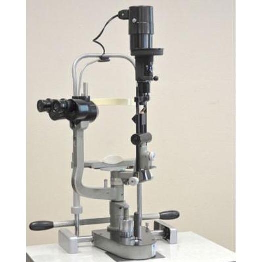 Used CONSULTATION TABLE 2 INSTRUMENTS GIROLETTE L105 LUNEAU