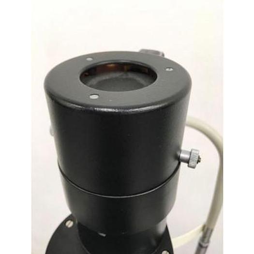 Used BOBES SLIT LAMP (HAAG STREIT STYLE) ON STAND