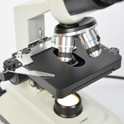 NOVEX SMART BINOCULAR MICROSCOPE