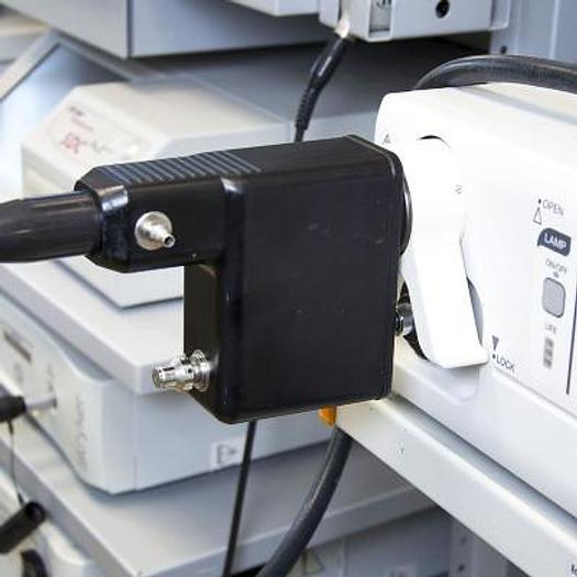 Used PENTAX EG-2940K VIDEOGASTROSCOPE FOR EPK PROCESSORS