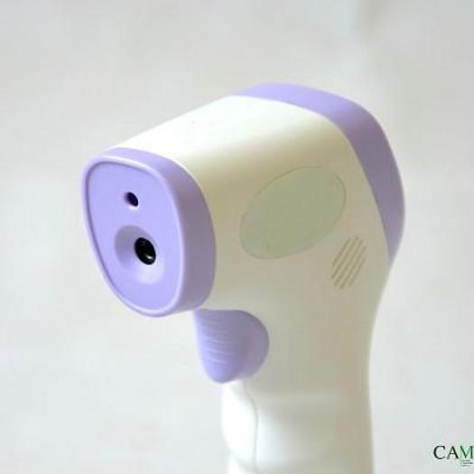 NON-CONTACT INFRARED THERMOMETER