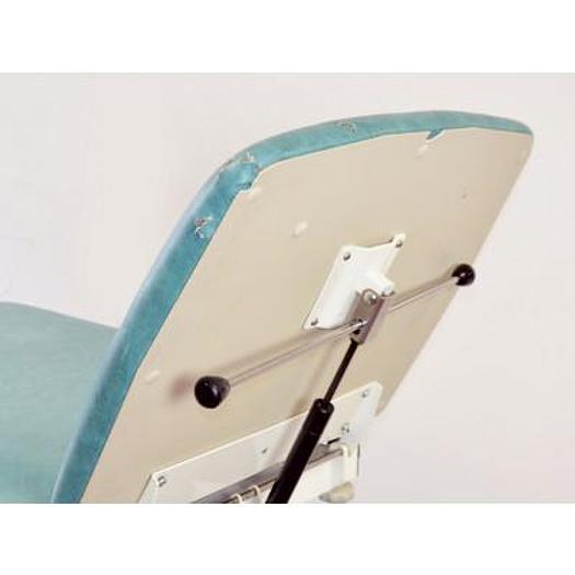 Used PROMOTAL ELECTRIC GYNECOLOGICAL TABLE