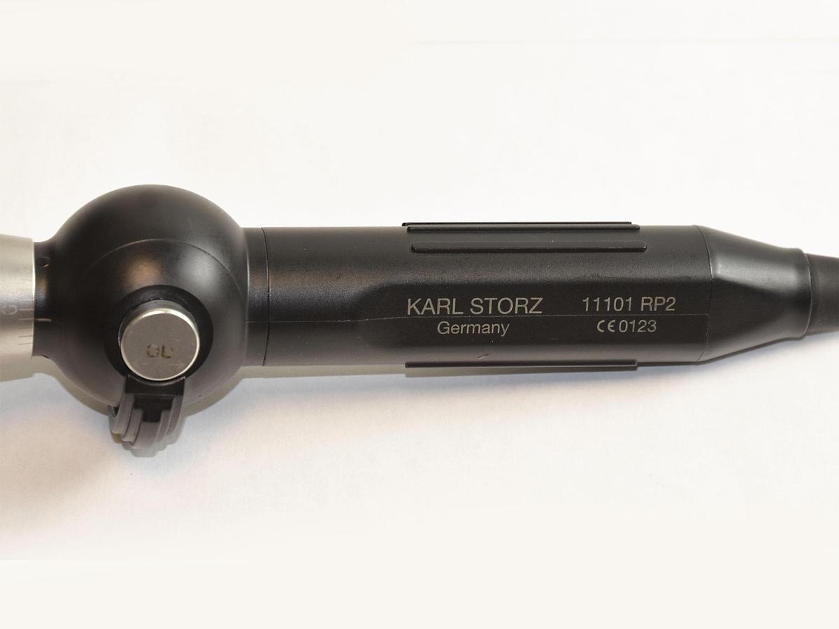 D'occasion STORZ 11101 RP2 NASOFIBROSCOPE