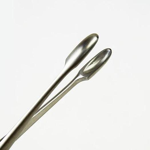 STRAIGHT WINTER SPROUT FORCEPS 29CM