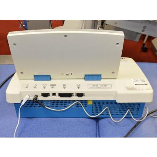 Used TYMPANOMETER GSI TYMPSTAR 2