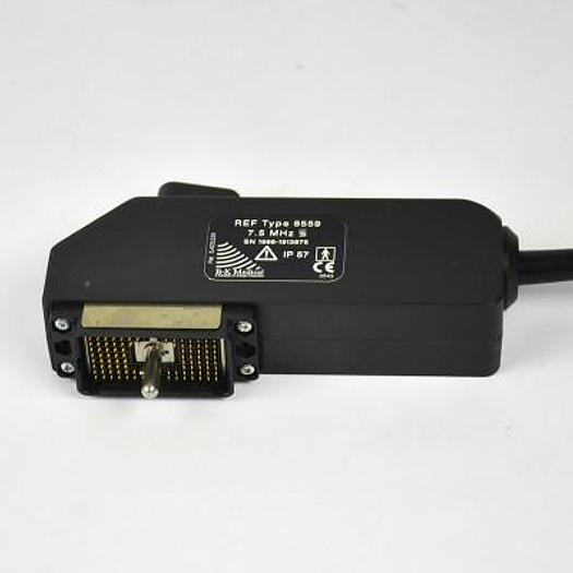 Used LINEAR PROBE B&K MEDICAL-TYPE 8559
