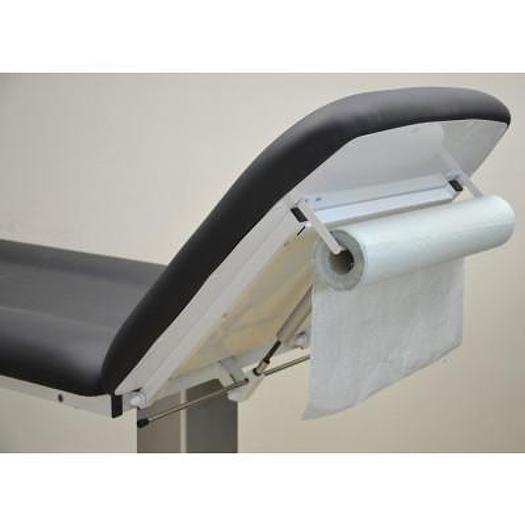 Used LICATA HEIGHT-ADJUSTABLE EXAMINATION TABLE, VERY COMFORTABLE