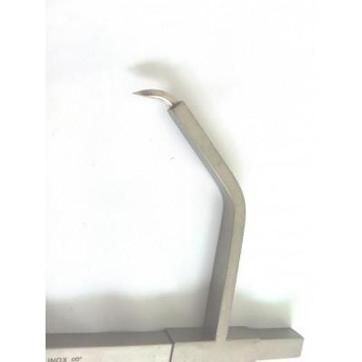 Used VERTEBRAL BODY RETRACTOR 20CM